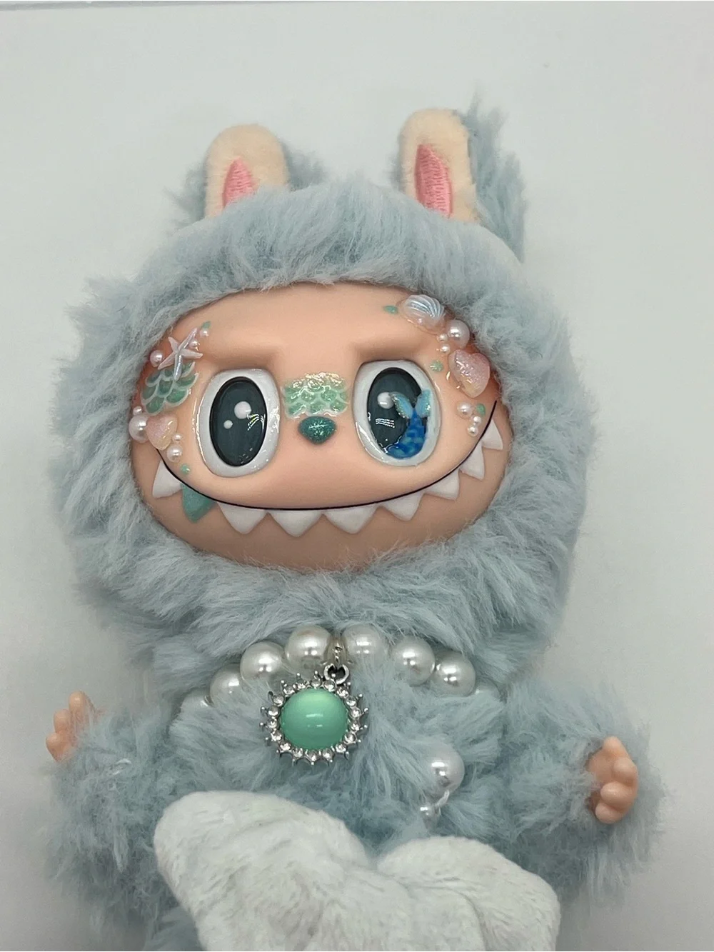Custom Merbubu - Picture 6 of 7
